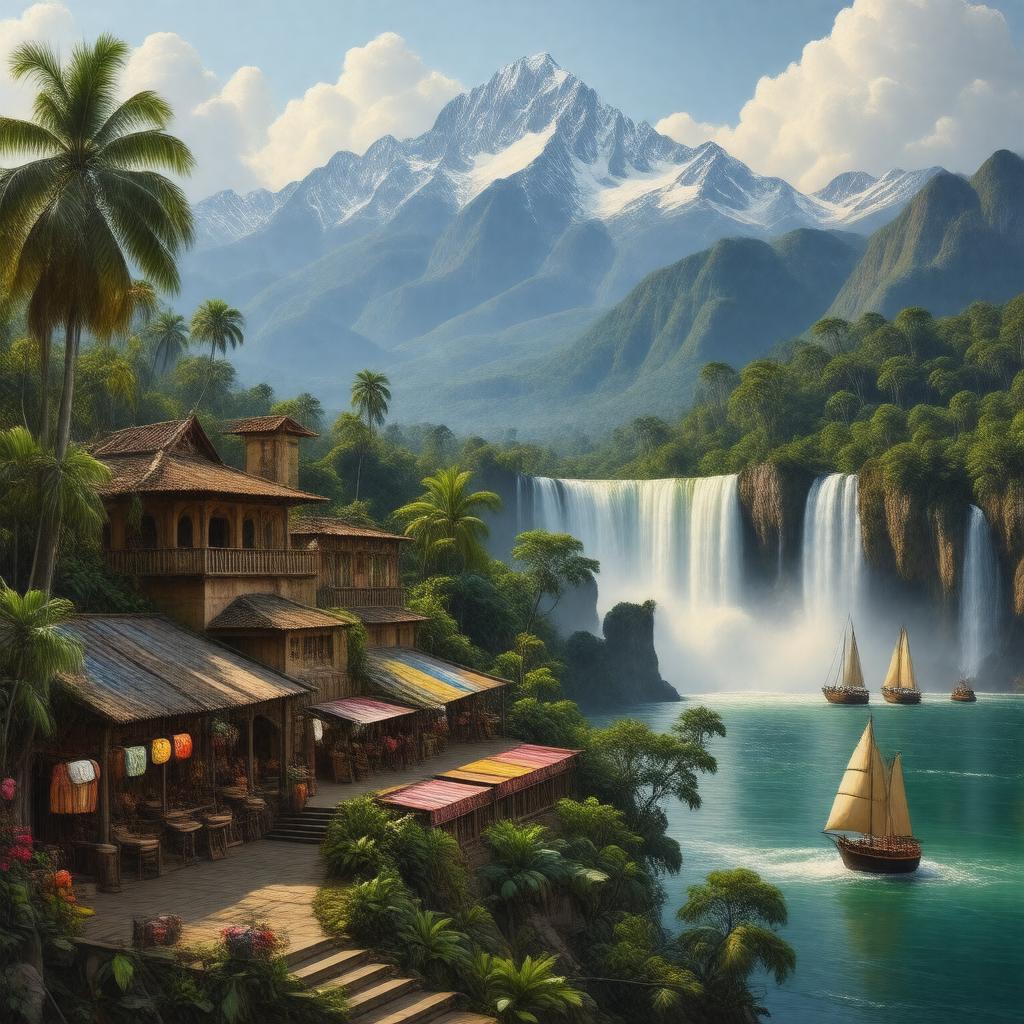 Latin America